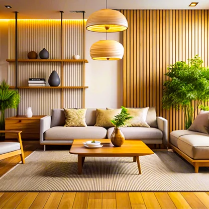 Home Lifestyles