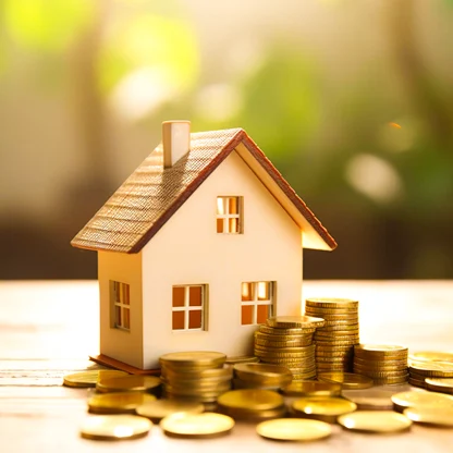 Home Finance & Banks 
