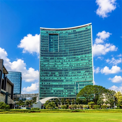 Commercial Development