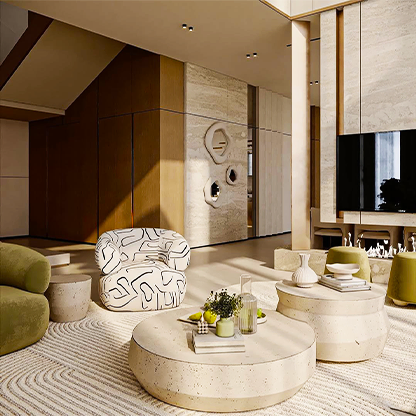 Interiors & Decor