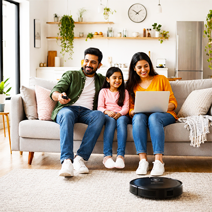 Home Designs & Technology 