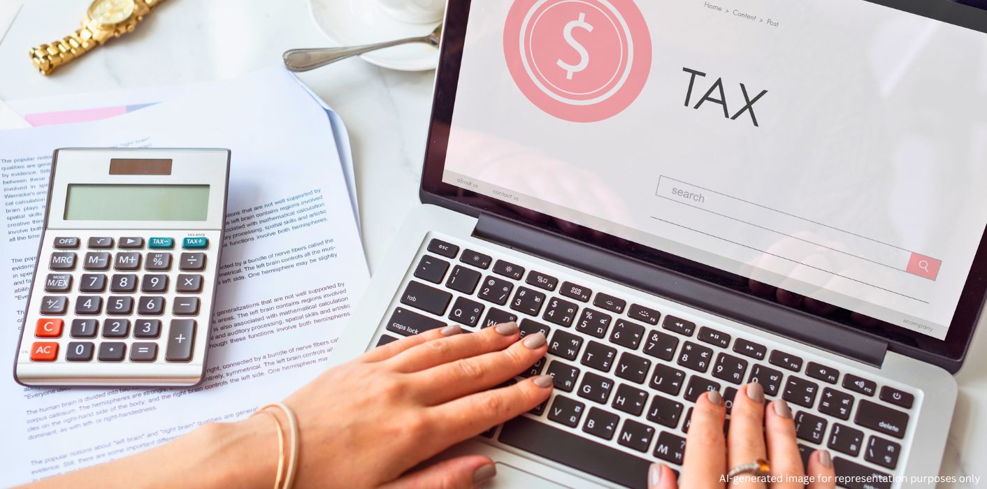 GST, Stamp duty and registration charges for a flat